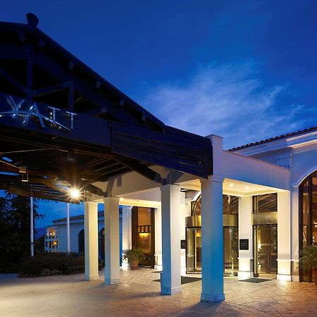 ホテル ハイアット リージェンシー テサロニキ テッサロニキ エクステリア 写真 Hyatt Regency Chennai