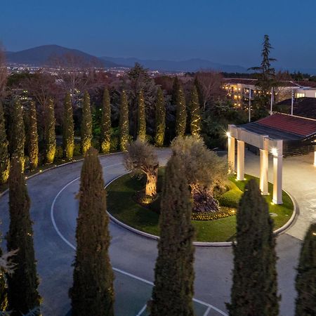 ホテル ハイアット リージェンシー テサロニキ テッサロニキ エクステリア 写真 The Westin Athens